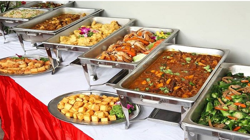 Şanlıurfa Catering Firmaları